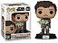 Pop Star Wars The Mandalorian with Grogu 461 - Imagem 1