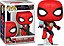Pop Spider-man Integrated Suit 913 - Imagem 1