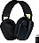 Headset Logitech Sem Fio G435 Preto - Imagem 1