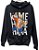 Blusa Moletom com Capuz Dragonball Kamehameha - Imagem 1