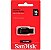 Flash Drive USB 2.0 Sandisk Cruzer Blade 16GB - Imagem 1