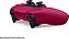 PS5 Controle Dualsense Sony Cosmic RED - Imagem 3