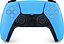 PS5 Controle Dualsense Sony StarLight Blue - Imagem 4