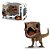 Pop Jurassic World T-Rex 1211 - Imagem 1