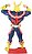Miniatura My Hero Academia All Might 28cm - Imagem 2