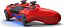 PS4 Controle Dualshock 4 Sony Vermelho (Magma Red) - Imagem 3