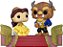 Pop Disney Belle & The Beast 1141 (Bela e A Fera) - Imagem 2