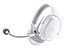 Headset Razer Barracuda X Wireless Mercury Edition - Imagem 2