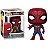Pop Iron Spider 287 - Imagem 1