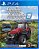 PS4 Farming Simulator 22 - Imagem 1