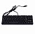 Teclado Mecânico Redragon Kumara Single Color Switch Vermelho - Imagem 3