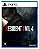 PS5 Resident Evil 4 - Imagem 1