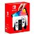 NSW Console Nintendo Switch Oled 64GB Branco - Imagem 2