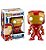 Pop Iron Man 126 - Imagem 1