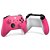 XSER Controle Wireless Rosa (Deep Pink) - Imagem 4