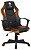 Cadeira Evolut Hunter EG908 Laranja - Imagem 1