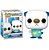 Pop Pokémon Oshawott 886 - Imagem 1