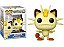 Pop Pokémon Meowth 780 - Imagem 1
