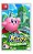 NSW Kirby and the Forgotten Land - Imagem 1