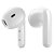 Fone de Ouvido Bluetooth Redmi Buds 4 Lite Branco - Imagem 5