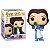 Pop Disney Belle 1132 (Bela) - Imagem 1