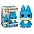 Pop Pokémon Munchlax 885 - Imagem 1