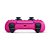 PS5 Controle Dualsense Sony Nova Pink - Imagem 3