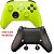 XSER Controle Pro Eletric Volt com Grip e Click Mouse - Imagem 1