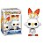Pop Pokémon Scorbunny 922 - Imagem 1