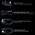 Headset Razer Barracuda X Wireless e Bluetooth - Imagem 7