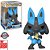 Pop Pokémon Lucario 863 Special Edition (26cm) - Imagem 1