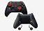 XSER Controle Pro Carbon Red com Grip - Imagem 1