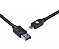 Cabo Micro USB 2.0 1m - Imagem 1