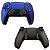 PS5 Controle Pro Cobalt Blue (Paddles PG) com Grip - Imagem 1