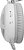 Headset Redragon Minos Lunar White USB 7.1 - Imagem 6