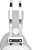 Headset Redragon Minos Lunar White USB 7.1 - Imagem 5
