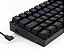 Teclado Mecânico Redragon Lakshmi Rainbow Swith Azul - Imagem 5