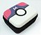 Deck Case com Zíper - Pokebola Master - Imagem 1