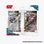 Card Pokémon Blister Quádruplo EV6 Revavroom - Imagem 1