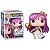 Pop Cavaleiros do Zodíaco Saori Kido 1463 Diamond - Imagem 1