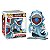 Pop Yu-Gi-Oh Blue-Eyes Toon Dragon 1478 (15 cm) - Imagem 1