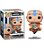 Pop Avatar: Tha Last Airbender Floating Aang 1439 - Imagem 1