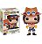 Pop One Piece Portgas. D. Ace 100 - Imagem 1