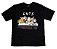 Camiseta Cats - Imagem 1