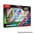 Card Pokémon Box Fábulas Nebulosas Greninja Ex - Imagem 1