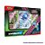 Card Pokémon Box Fábulas Nebulosas Kingdra Ex - Imagem 1