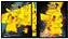 Mini Fichário Pokémon - Pikachu - Imagem 3
