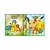 Mini Fichário Pokémon - Pikachu e Turma - Imagem 3