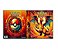 Mini Fichário Pokémon - Charizard - Imagem 3