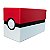 Deck Case Rígido - Pokebola - Imagem 1